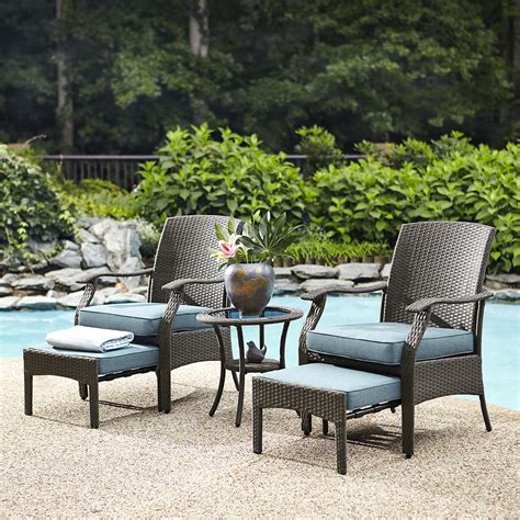 Patio: Sears Outlet Patio Furniture For Best Outdoor ...
