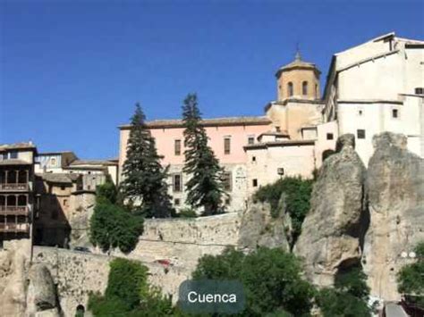Patrimonio de la Humanidad en España  World Heritage in ...