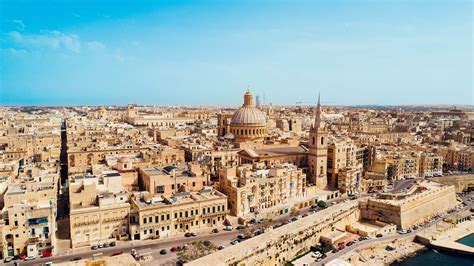 Patrimonio de la Humanidad en Malta   Descubre Malta