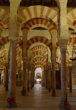 Patrimonio de la Humanidad | Turismo de Córdoba