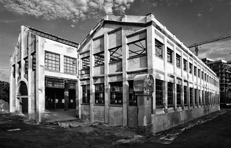 Patrimonio Industrial Arquitectónico: La antigua fábrica Oliva Artés ...