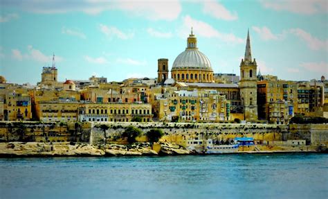 Patrimonios de la Humanidad en Malta   Descubre Malta