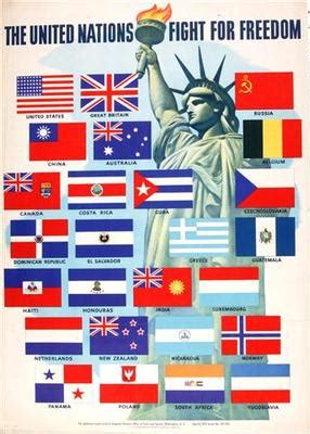 Patriotism WW2 | World War II Posters | Bangor Public Library
