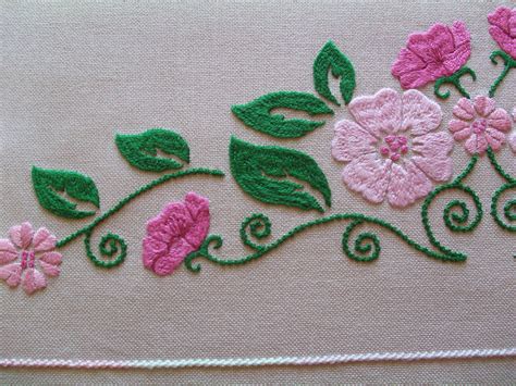pattern | Embroidery patterns, Embroidery motifs, Hand embroidery patterns