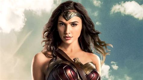 Patty Jenkins Talks  Totally Different  Wonder Woman 2 Concept