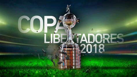 Patu em Foco: JOGOS DE HOJE  27    Copa Libertadores 2018