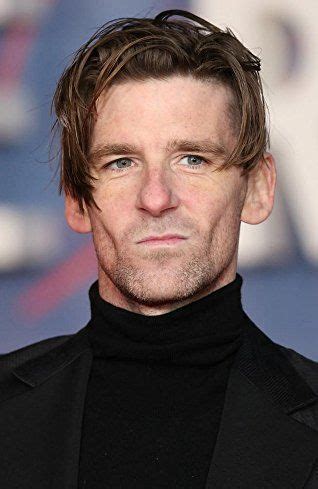 Paul Anderson is an English actor of film and stage. He is ...