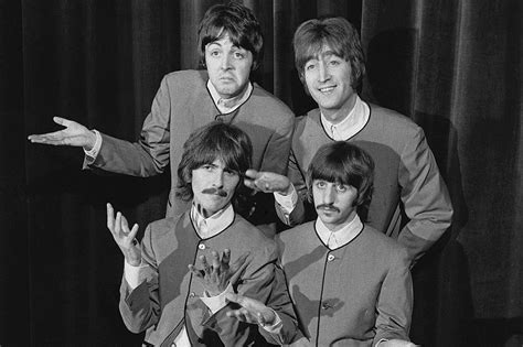 Paul McCartney dijo que dudó que The Beatles se hubieran ...