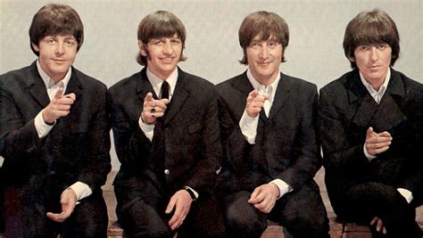 Paul McCartney revela nombre de integrante de “The Beatles ...