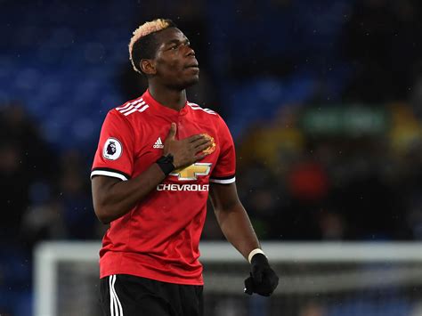 Paul Pogba can be the answer to Manchester United’s ...