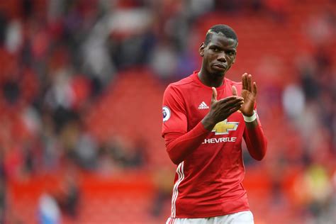 Paul Pogba could have signed for Chelsea under Mourinho ...
