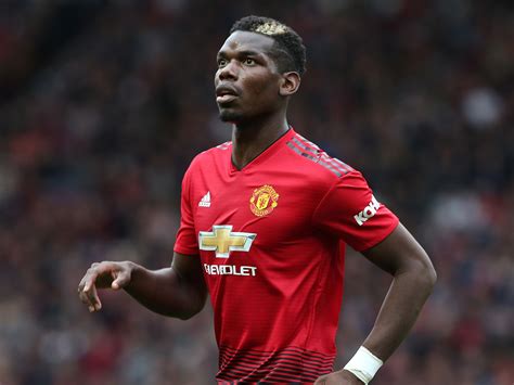 Paul Pogba hits out at Manchester United s approach to ...