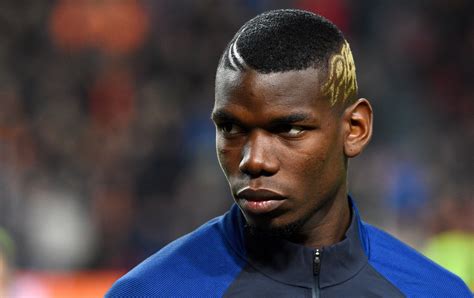 Paul Pogba: This Is Why I Wanted Manchester United Transfer