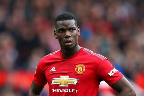 Paul Pogba wants “New Challenge” The Busby Babe