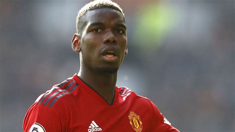 Paul Pogba welcome at Real Madrid, says Casemiro amid Man ...
