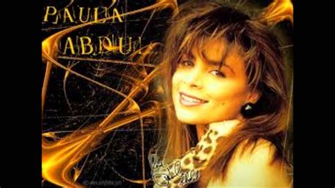 Paula Abdul  Rush, Rush  1991    YouTube