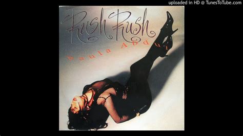 Paula Abdul   Rush, Rush [Dub Mix]   YouTube