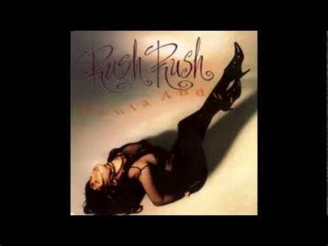 Paula Abdul   Rush Rush  Extended Version    YouTube