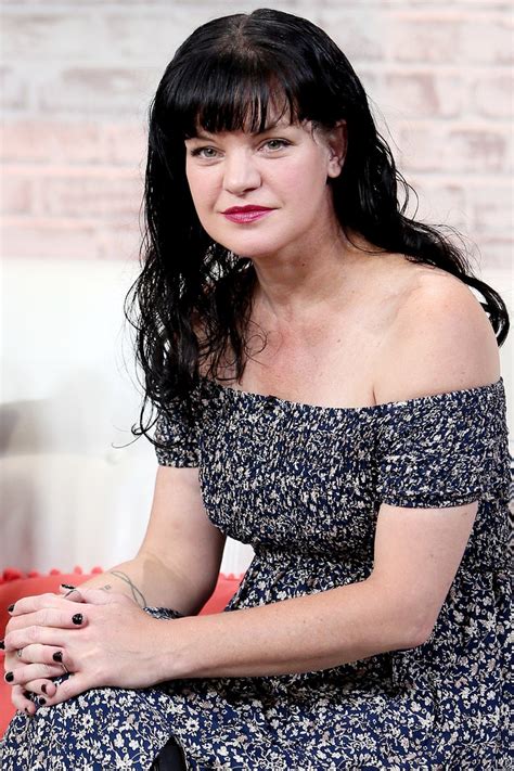 Pauley Perrette Implies She Left N.C.I.S. After “Multiple ...