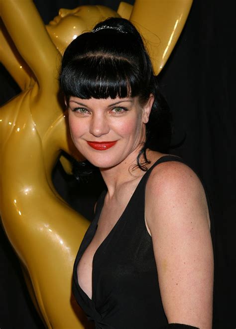 Pauley Perrette Photos | Tv Series Posters and Cast