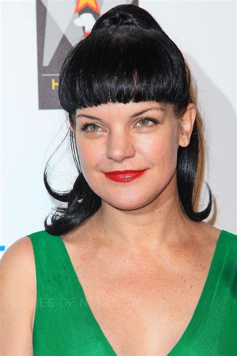 Pauley Perrette Photos | Tv Series Posters and Cast