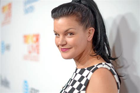 Pauley Perrette writes lengthy post about  my truth  | EW.com