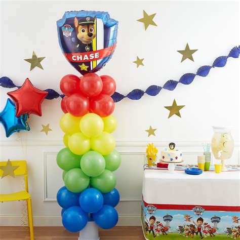 PAW Patrol Party Ideas | Party City