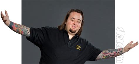 Pawn Stars Chumlee arrest update: pleads guilty to 2 ...