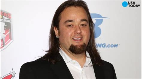Pawn Stars  Chumlee out on bail