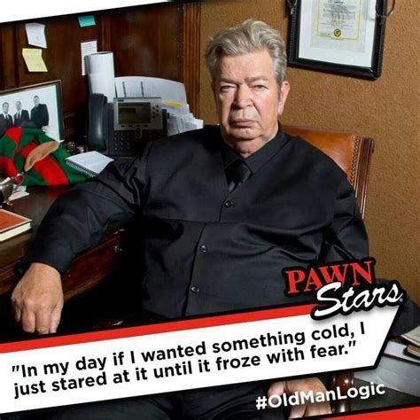 Pawn stars | FAV TV SHOWS | Pinterest | The old, Pawn ...