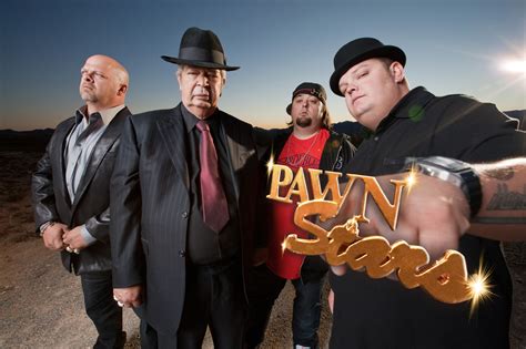 Pawn Stars Season 9, Episode 28
