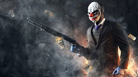 Payday 2 2019