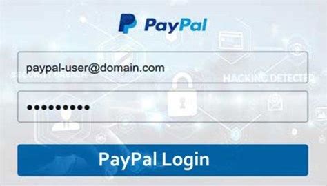 PayPal Login   How to Use The PayPal Login Feature Effectively | Paypal ...