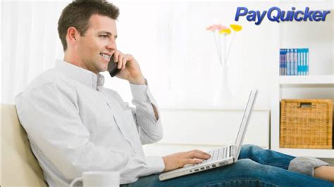 PayQuicker   Payee Advantages   YouTube