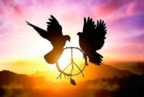 ¿Paz en la tribulación?: ¡Liberación!   ForumLibertas.com