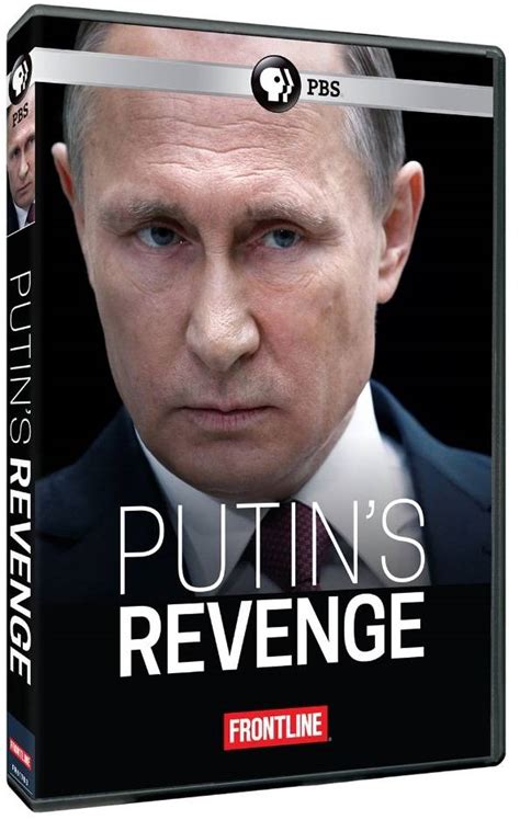 PBS FRONTLINE: Putin s Revenge Part 1 2017 / AvaxHome