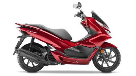 PCX125 | Motos Scooter | Precio y Ficha Técnica | Honda ES