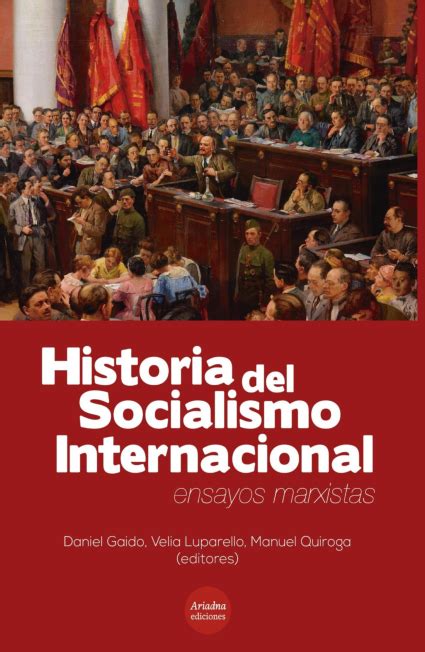 PDF  Adolfo Gilly, el movimiento trotskista y la revolución socialista ...