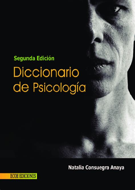 PDF  Diccionario de Psicología | Cesar Mar   Academia.edu