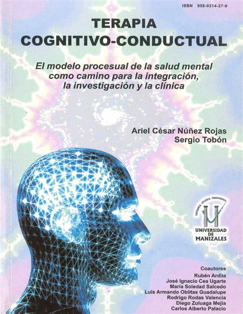 PDF  Diseño e implementación del tratamiento cognitivo conductual: La ...