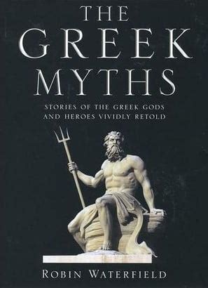 [PDF] Download Greek Mythology Stories EBook Free
