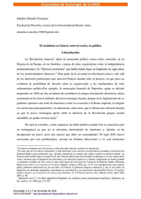 PDF  El socialismo en....pdf | Eduardo Sanchez   Academia.edu