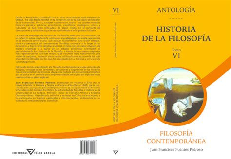 PDF  Historia de la Filosofía  Tomo 6    Filosofía Contemporánea ...