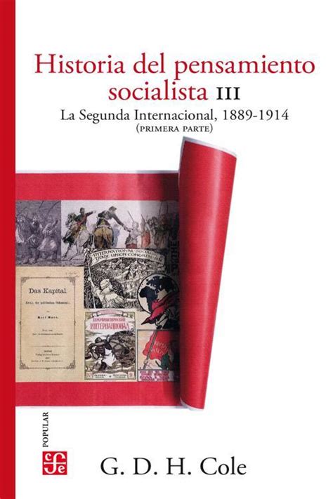 [PDF] Historia del pensamiento socialista, III by G. D. H. Cole eBook ...