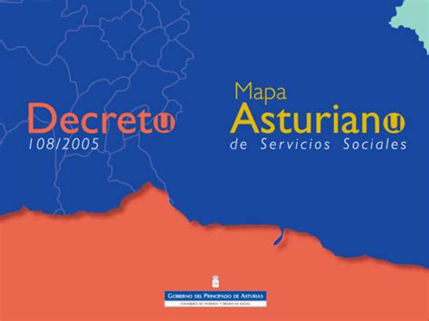 PDF  Mapa servicios sociales asturias | Andrea L   Academia.edu