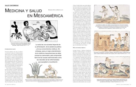 PDF  Medicina y salud en Mesoamerica.
