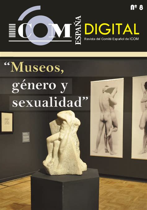 PDF Mujeres y Prehistoria. Género y didáctica en el Museo de ...