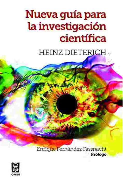[PDF] Nueva guía para la investigación científica de Heinz Dieterich ...