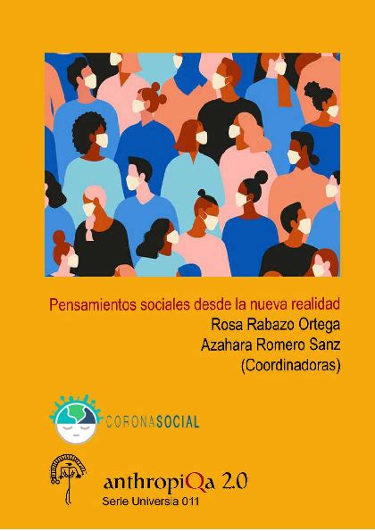 PDF  Pensamientos sociales desde la nueva realidad | Luis Altamar, Luz ...