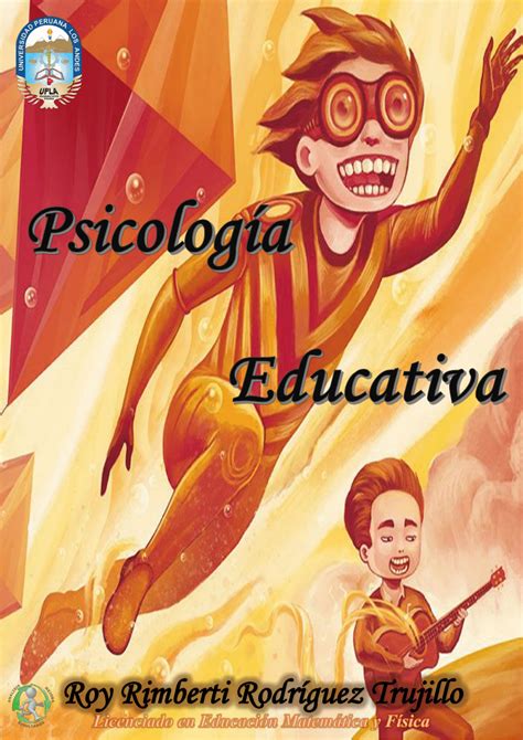 PDF  PSICOLOGÍA EDUCATIVA